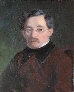 Wilhelm Marstrand Ernst Meyer Spain oil painting artist